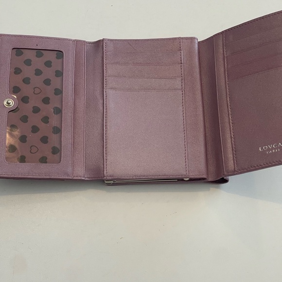 Lovecat women’s leather wallet! - Picture 7 of 7